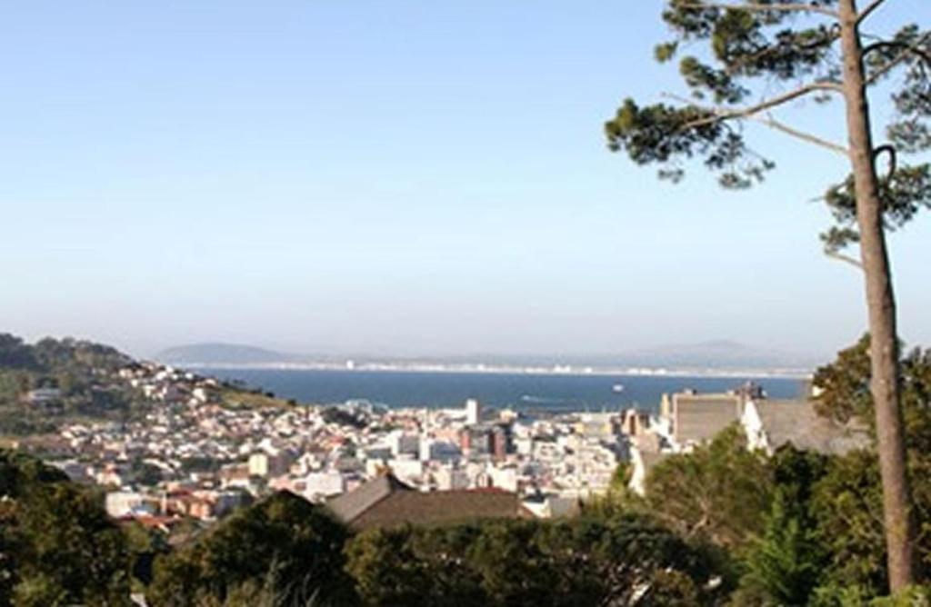 Alta Bay Cidade Do Cabo Exterior foto