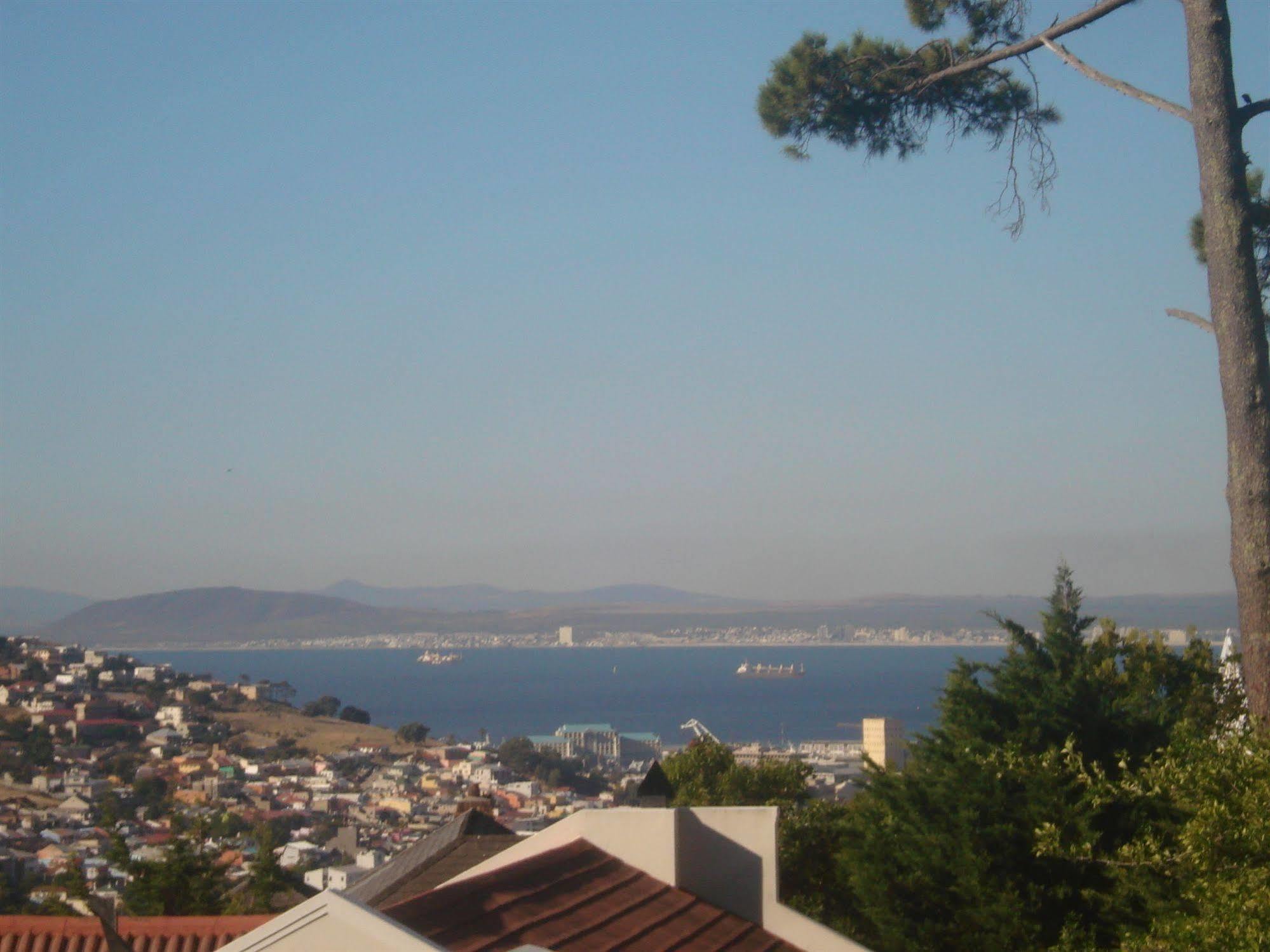 Alta Bay Cidade Do Cabo Exterior foto